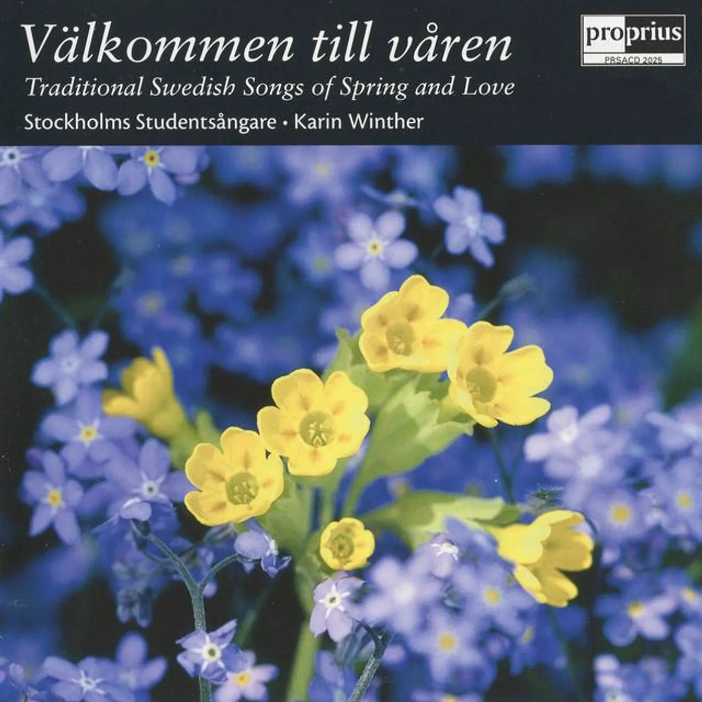 Karin Winther Brand Page