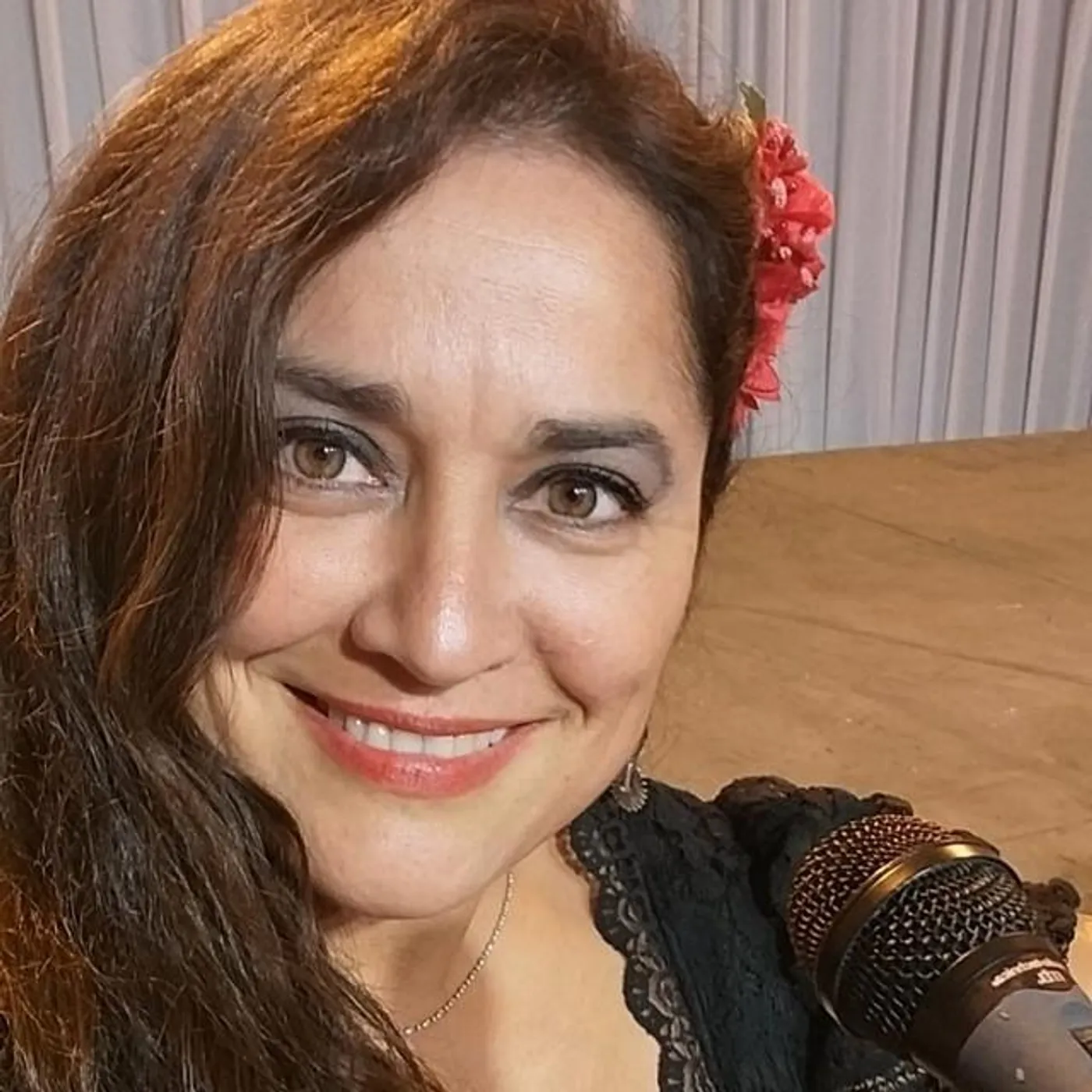 Karina Fuentes