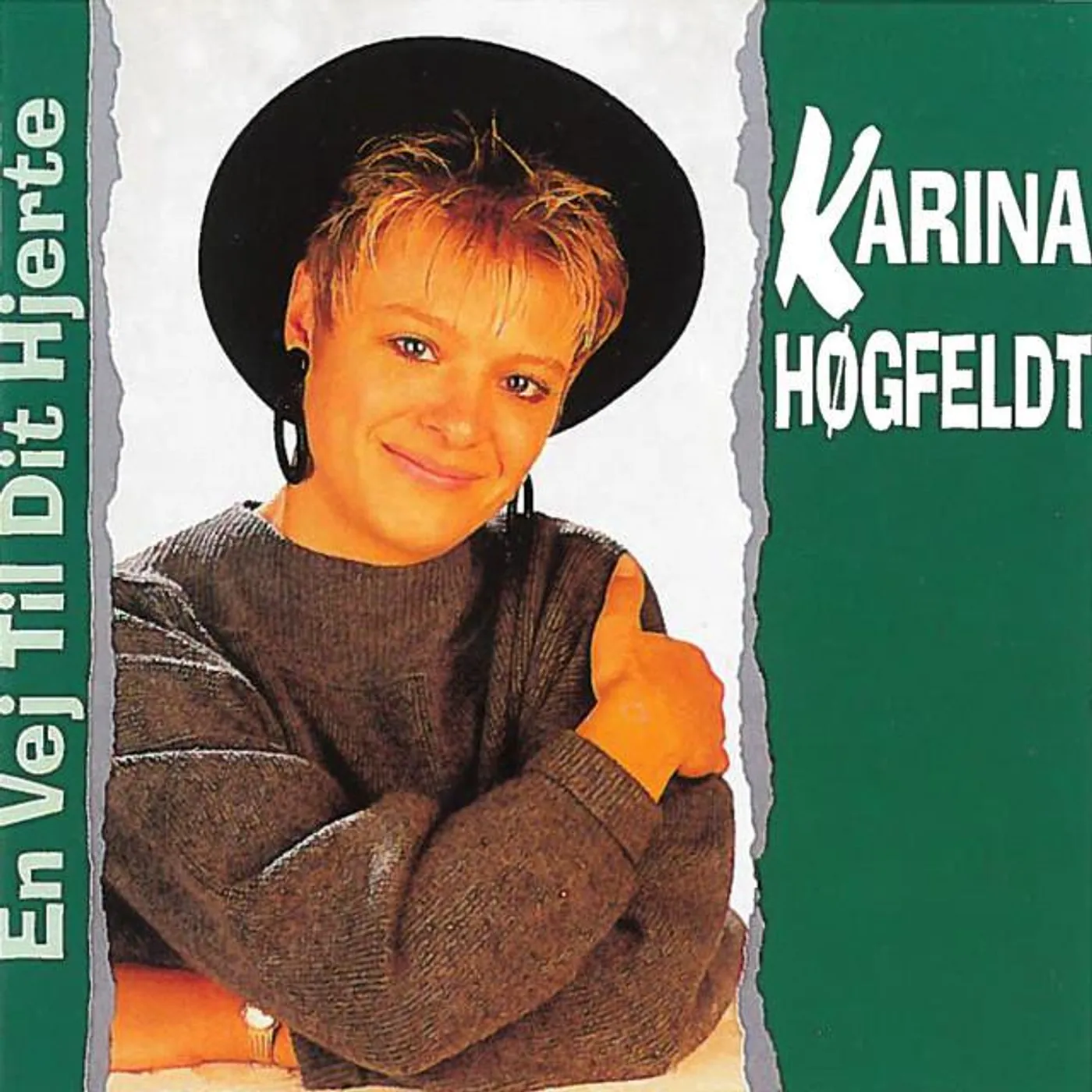 Karina Høgfeldt