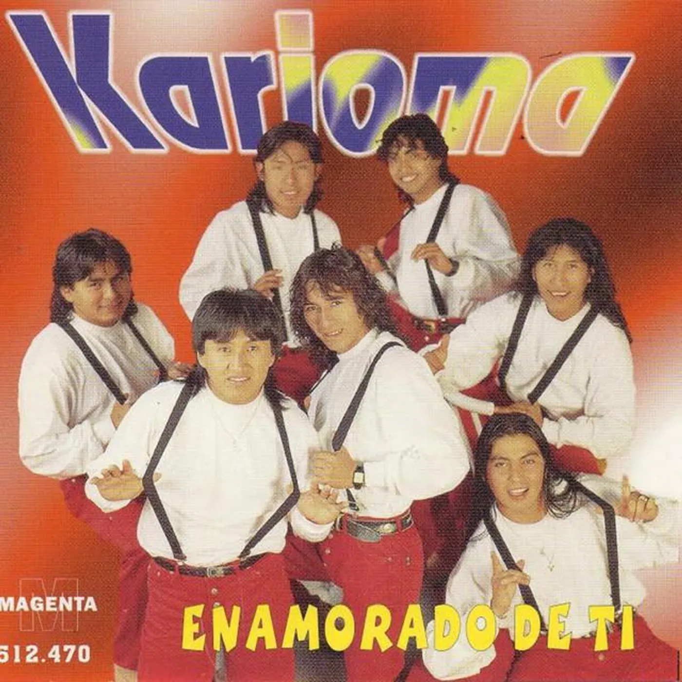 Karioma
