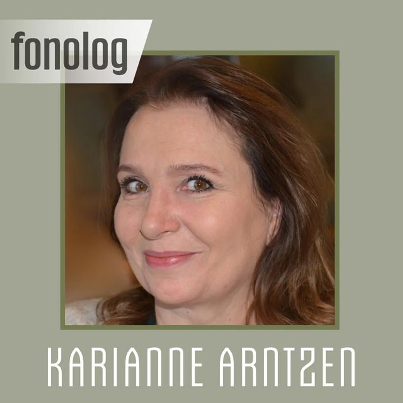 Karianne Arntzen