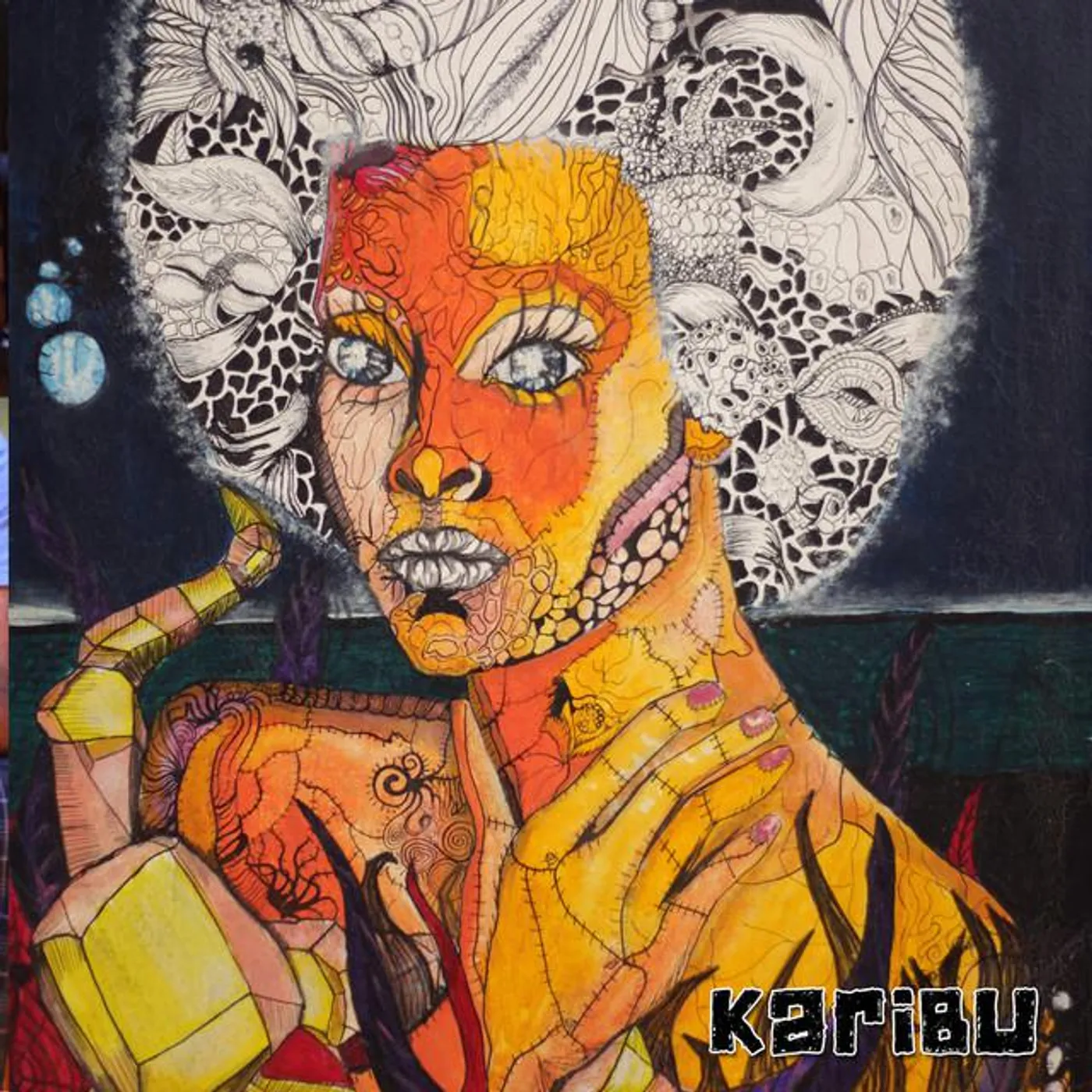 Karibu