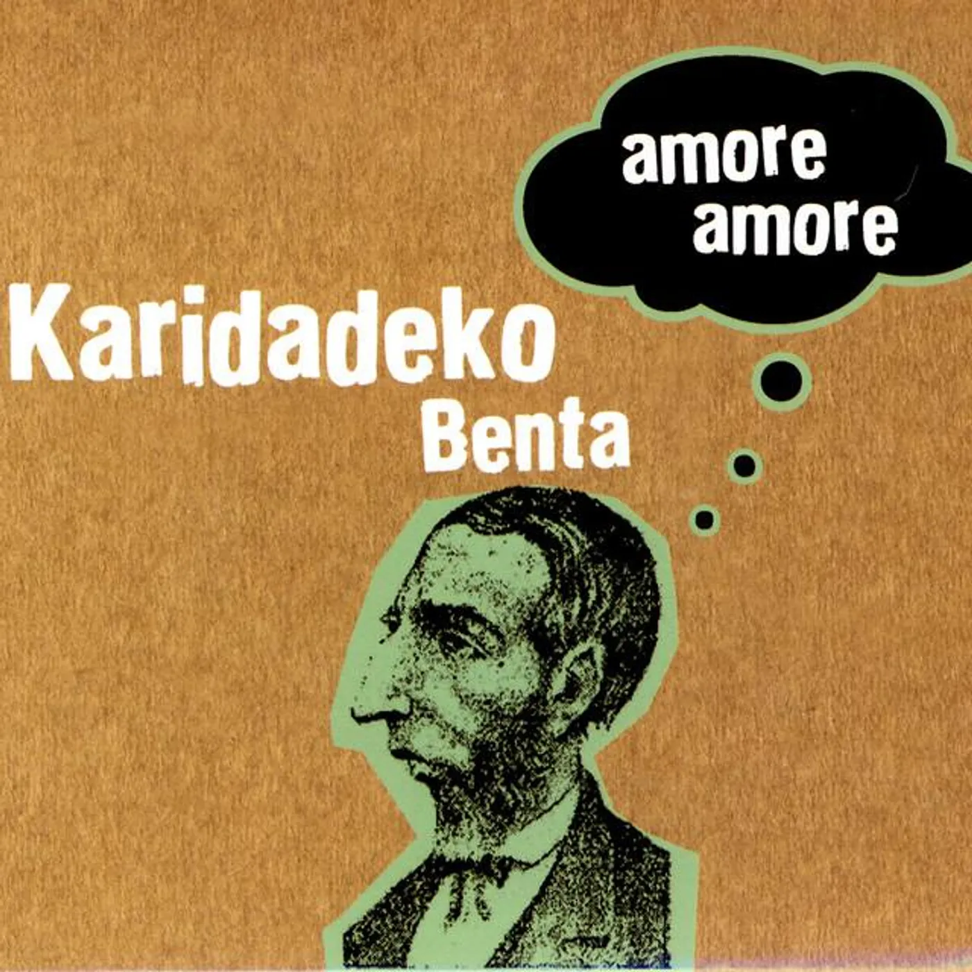 Karidadeko benta Brand Page