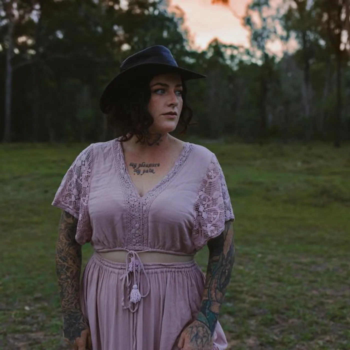 Karise Eden