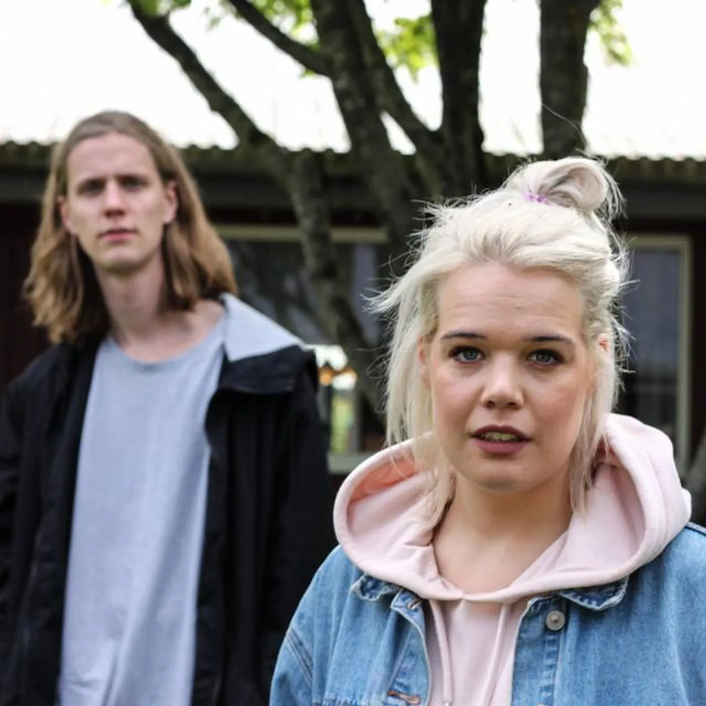 Karitas & Daði