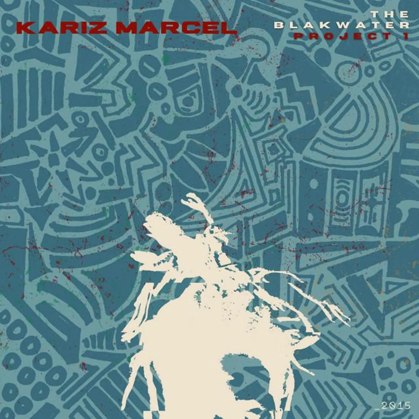 Kariz Marcel