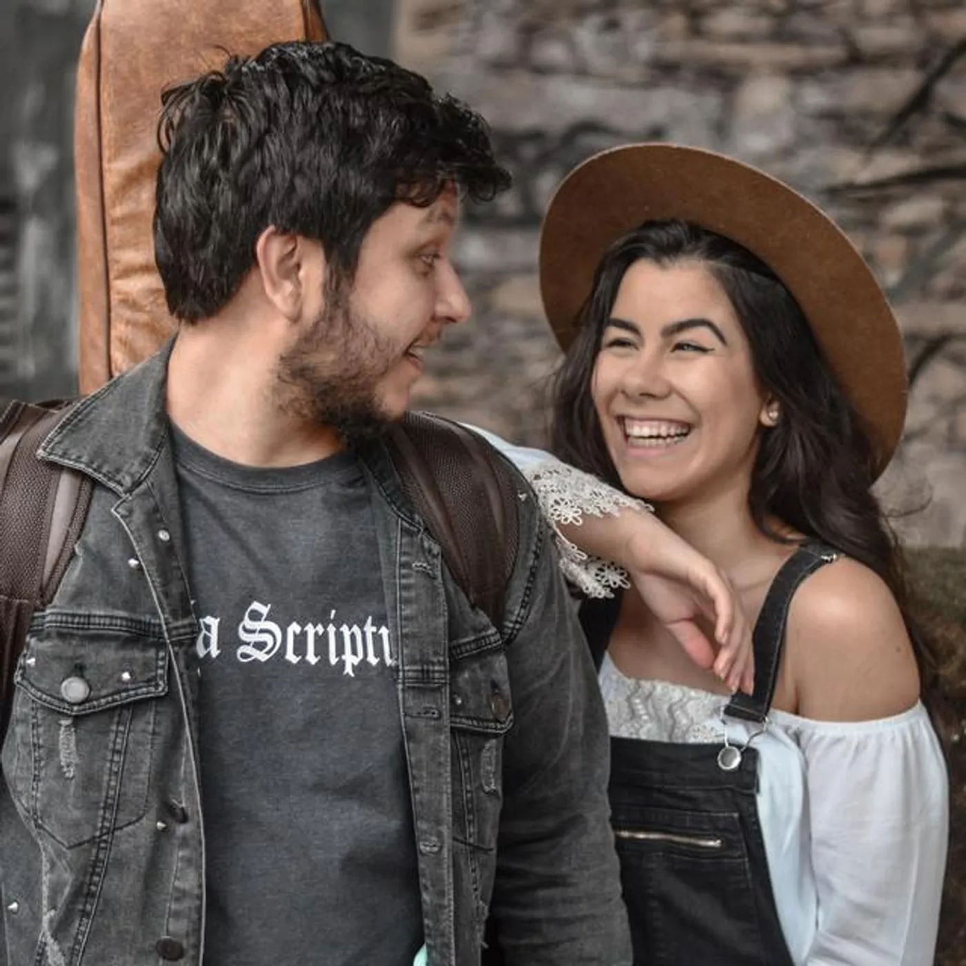 Karol e Rander