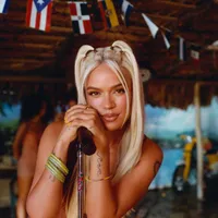 Bad Bunny UN VERANO SIN TI CD