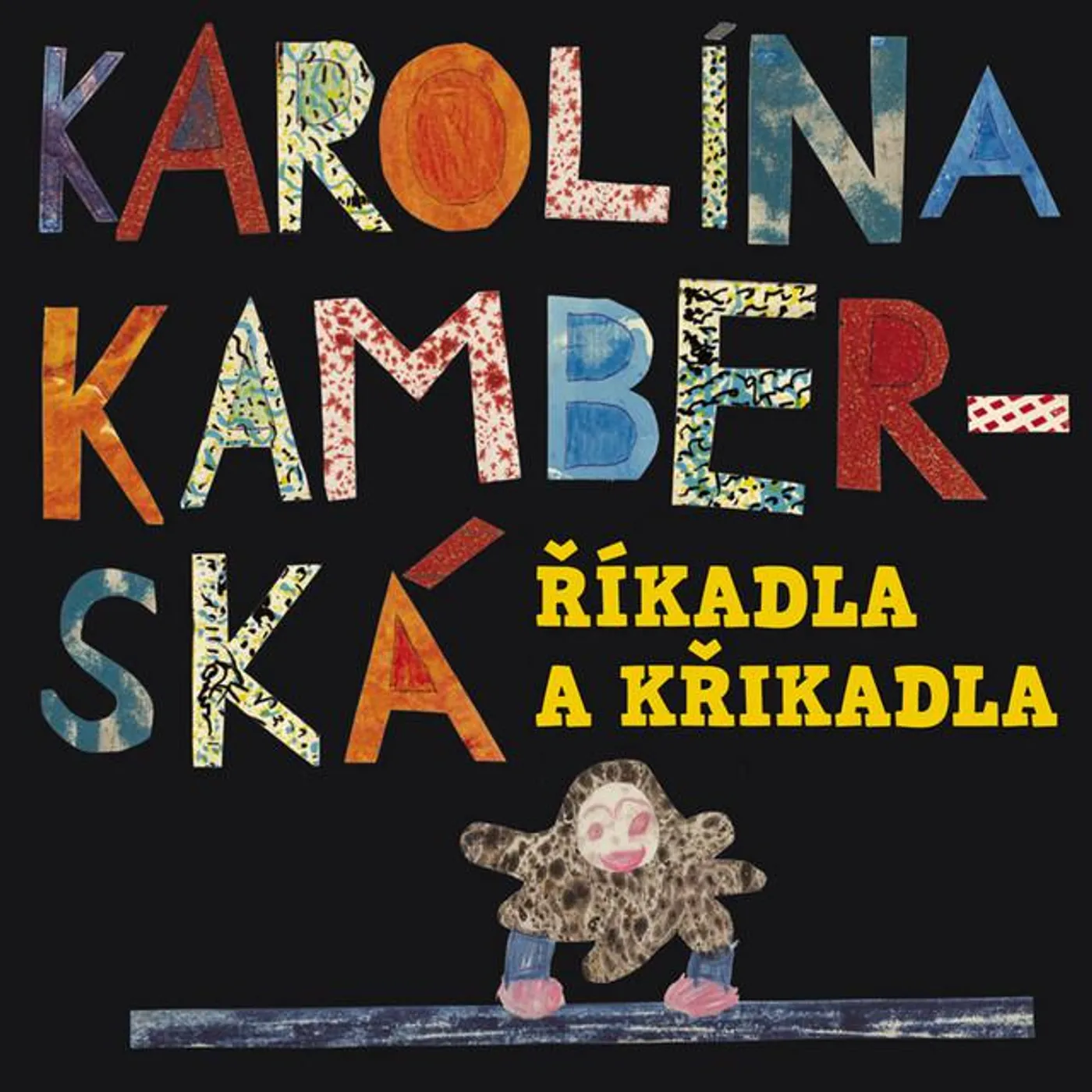 Karolína Kamberská