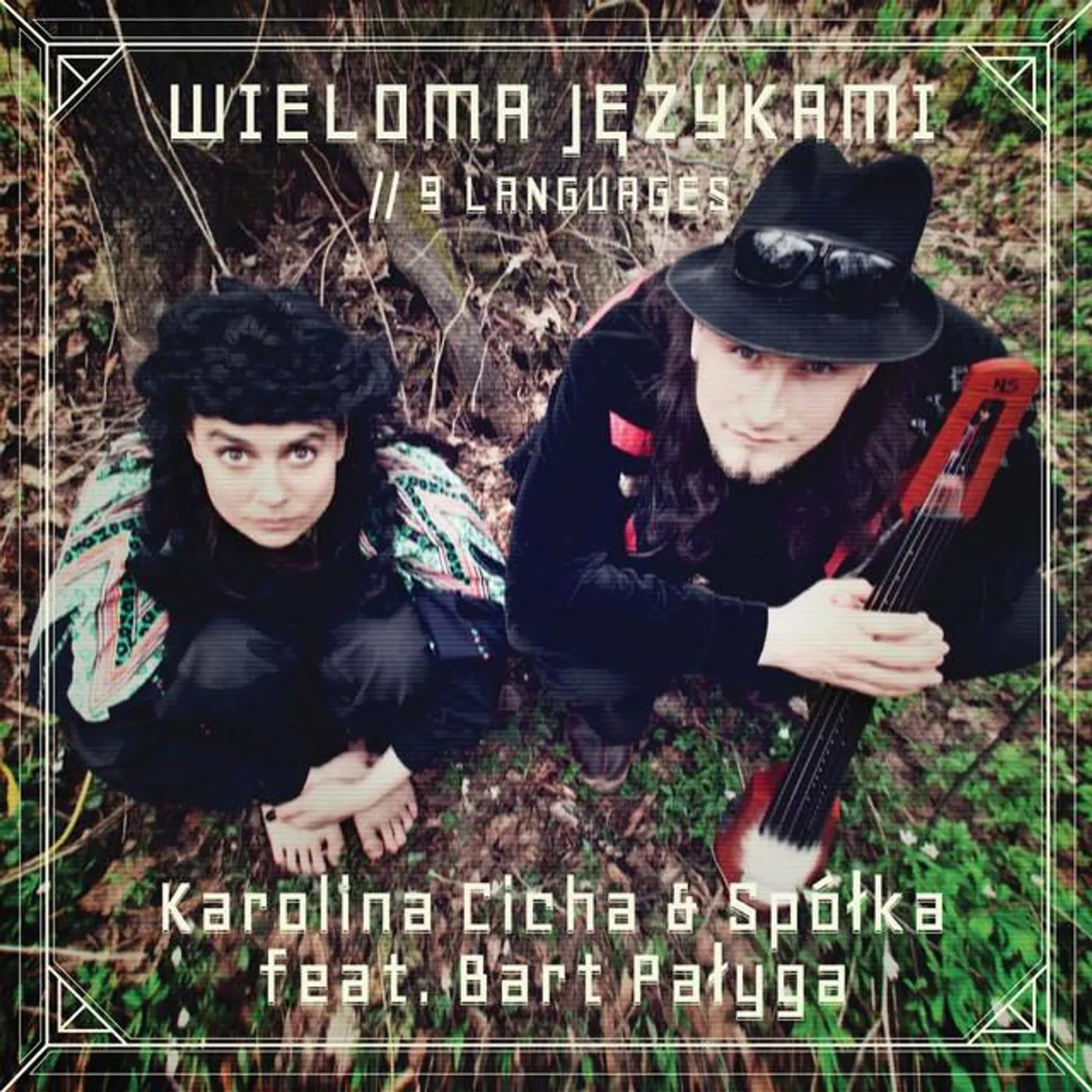 Karolina Cicha & Spolka