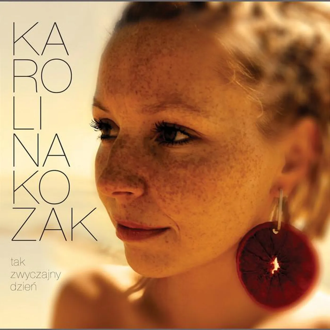 Karolina Kozak Brand Page