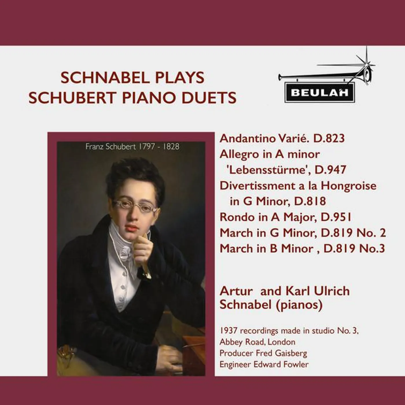 Karl Ulrich Schnabel