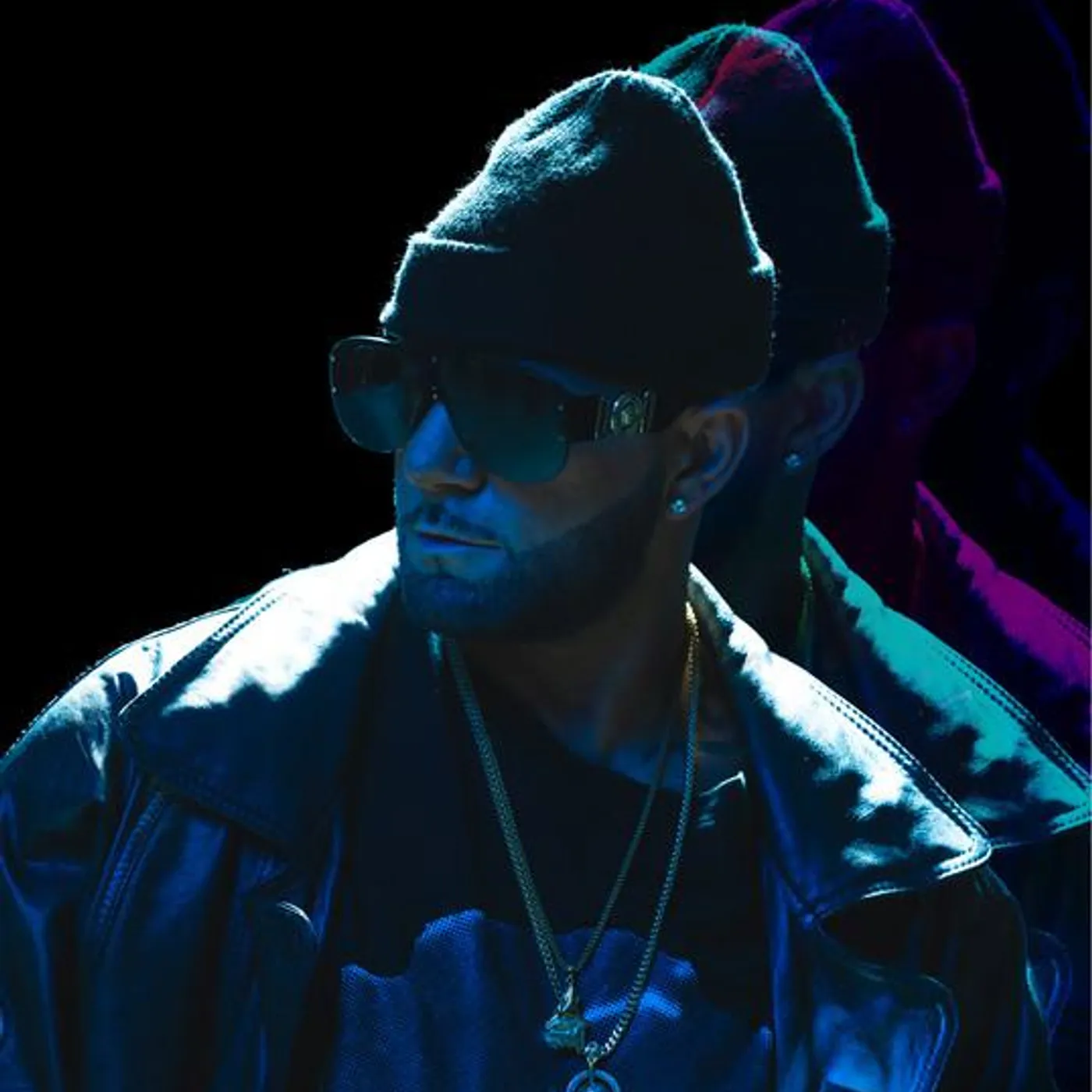 Karl Wolf