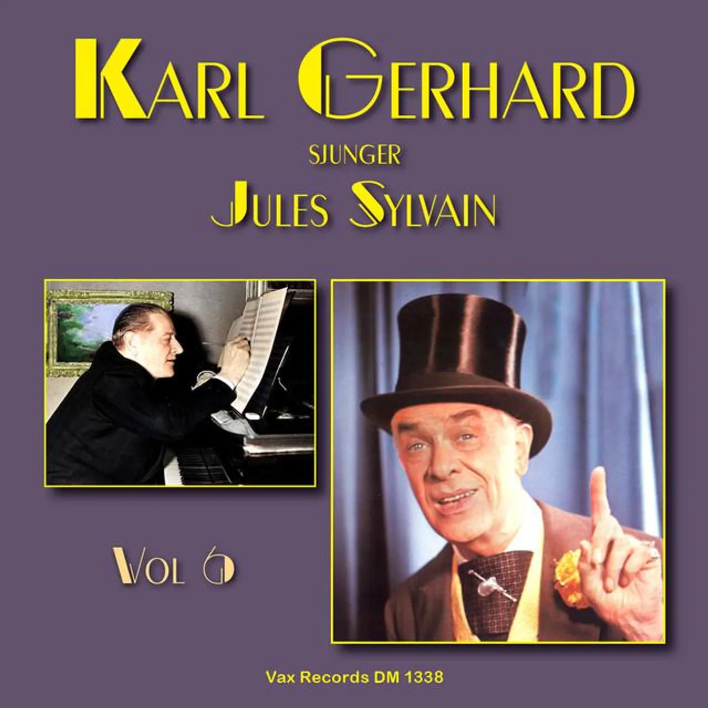 Karl Gerhard