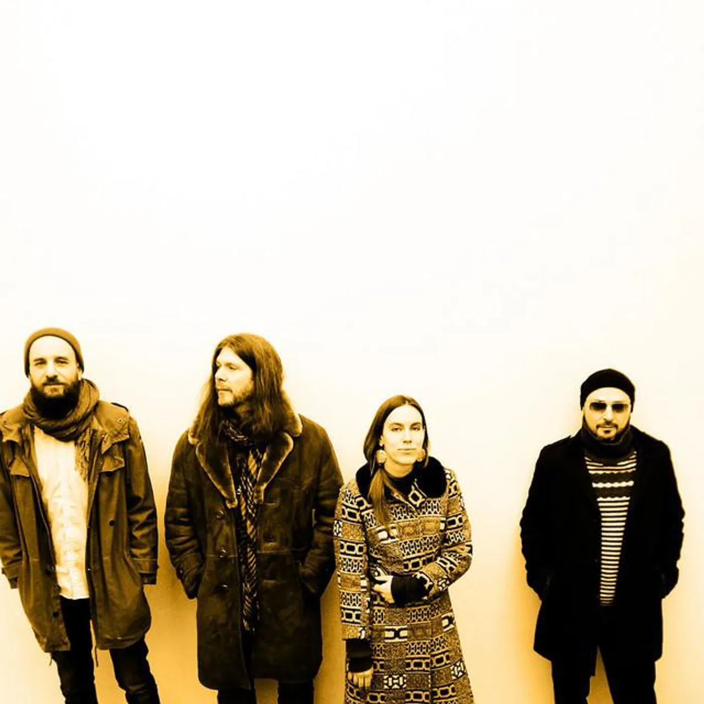 Karl Hector & The Malcouns Brand Page
