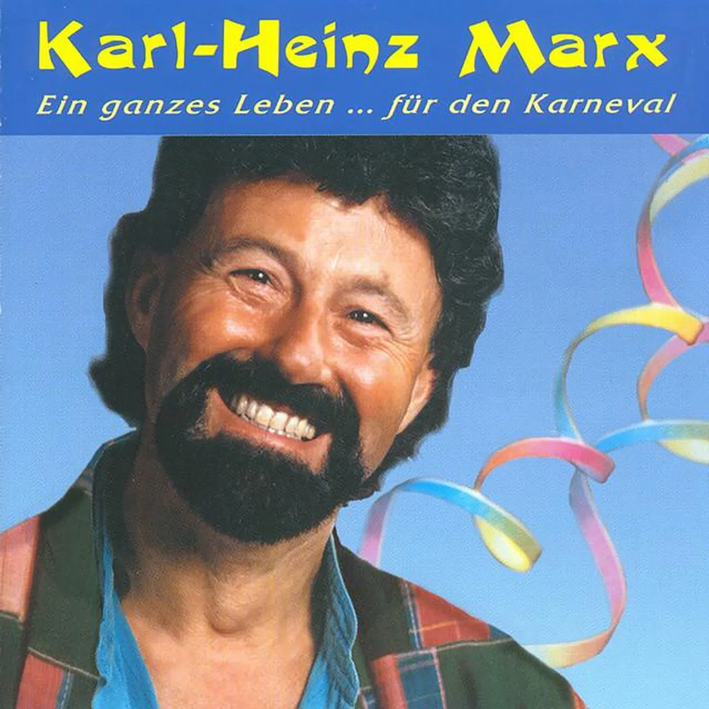 Karl-Heinz Marx