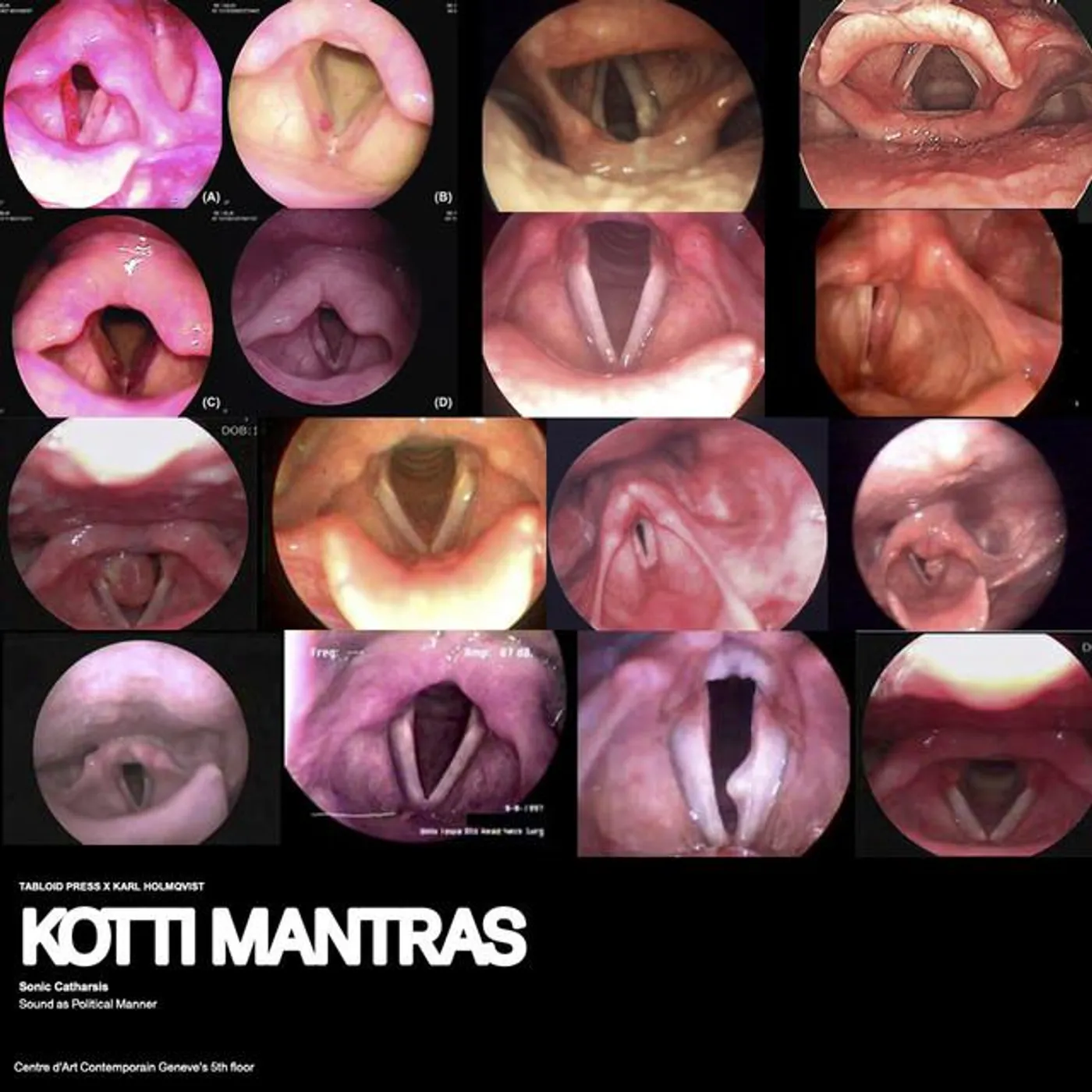 Karl Holmqvist Brand Page
