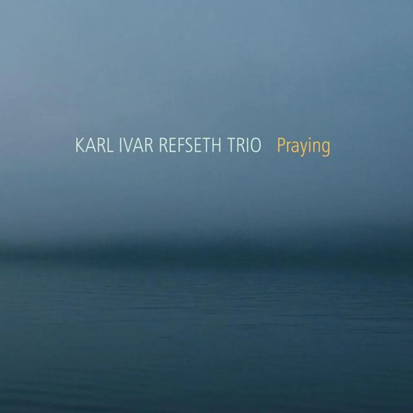 Karl Ivar Refseth Trio