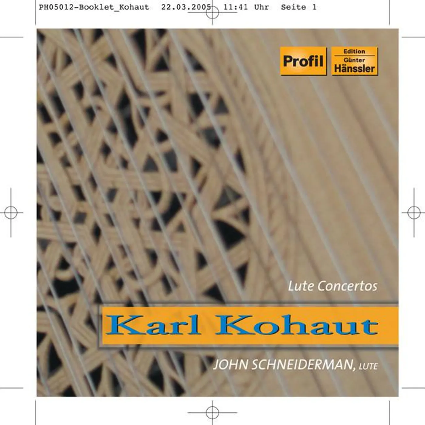 Karl Kohaut