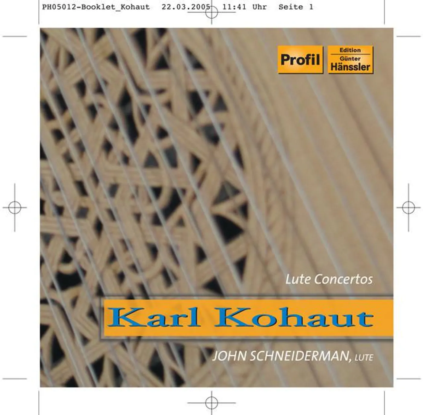 Karl Kohaut