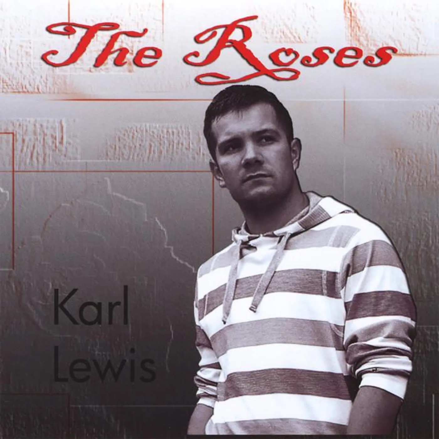 Karl Lewis Brand Page