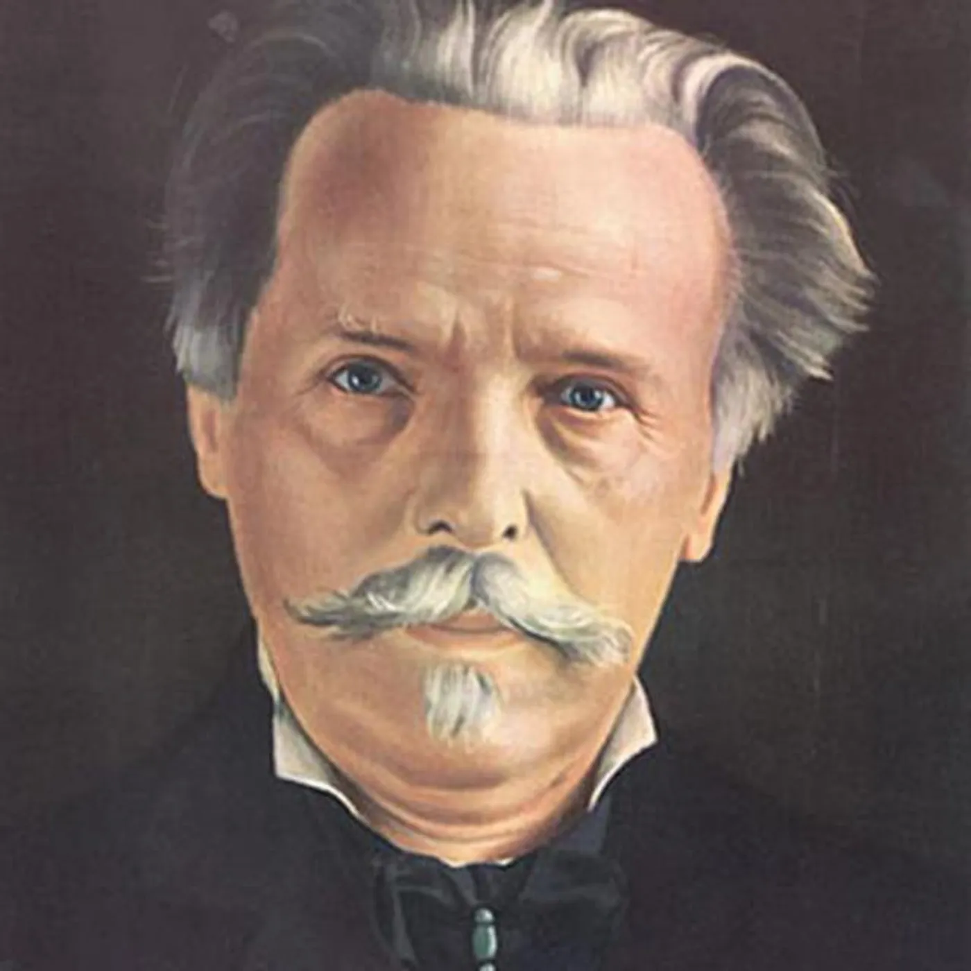 Karl May Brand Page