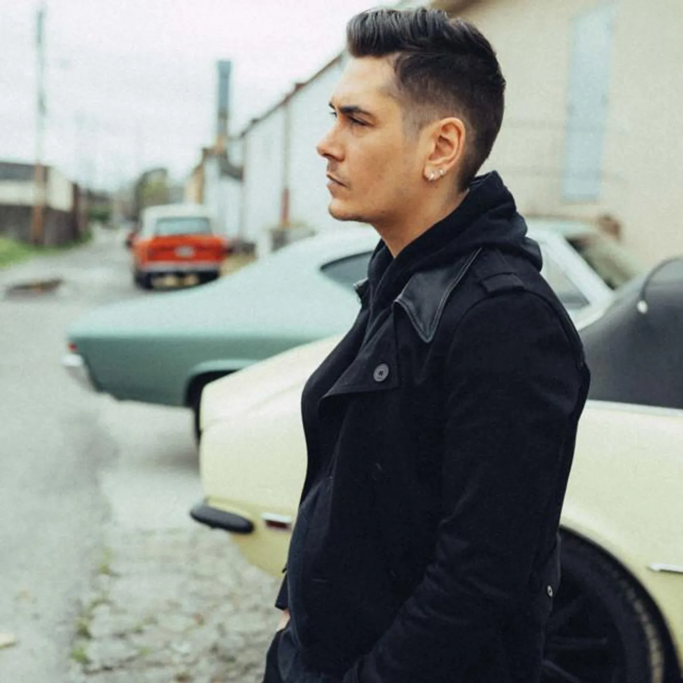 Karl Michael Brand Page