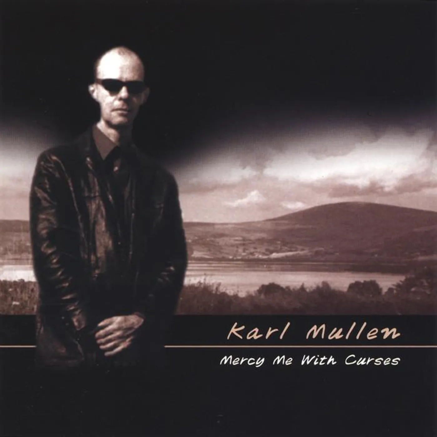 Karl Mullen Brand Page