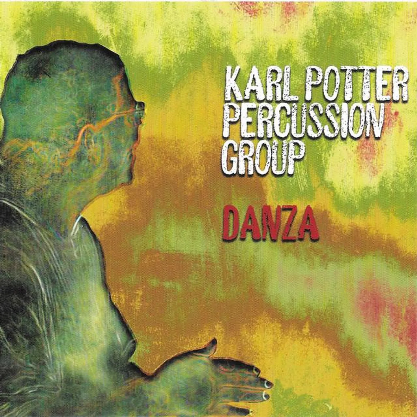 Karl Potter Percussion Group