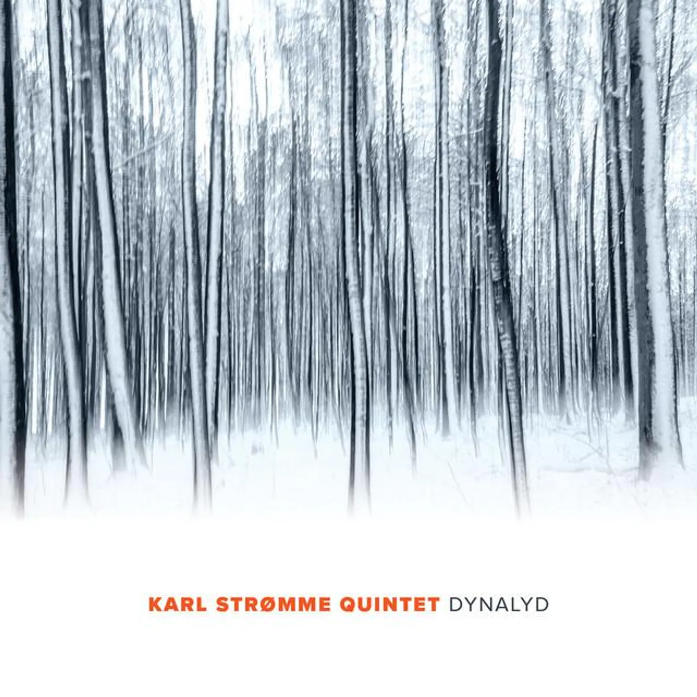 Karl Quintet Stromme