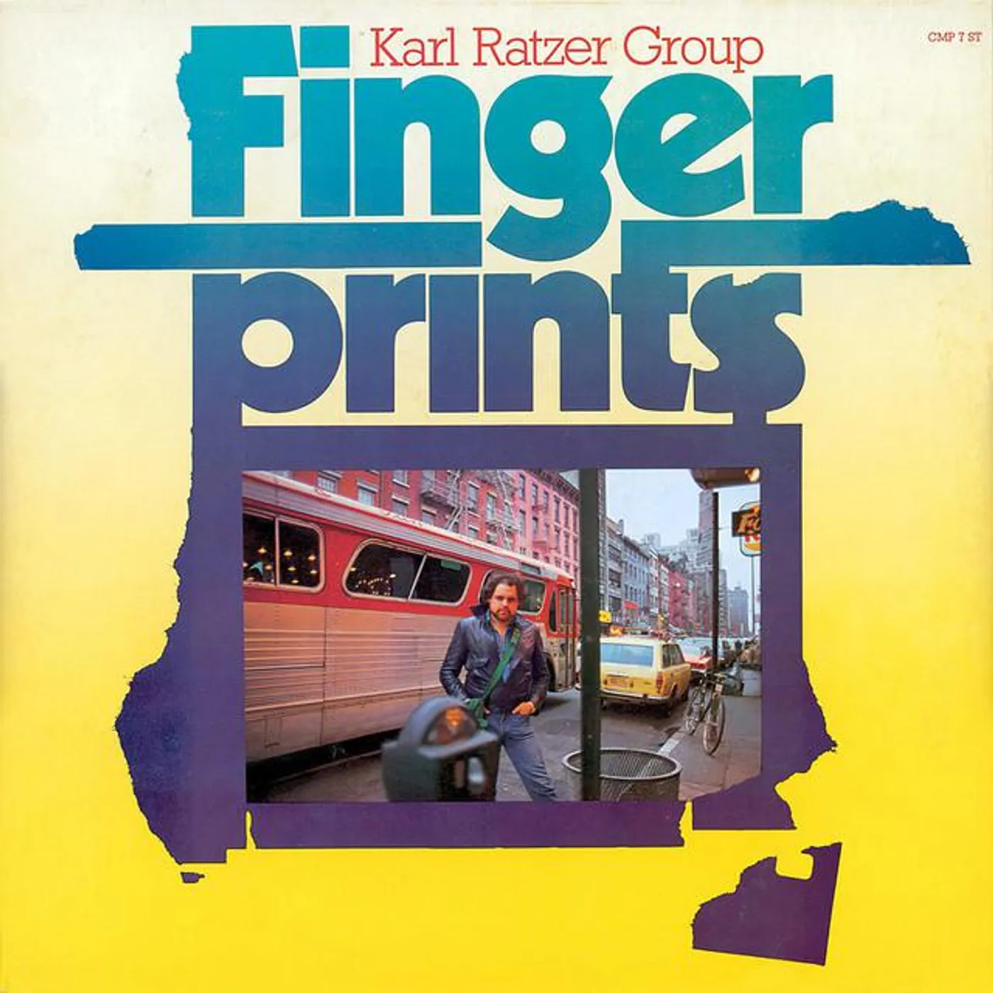 Karl Ratzer Group Brand Page