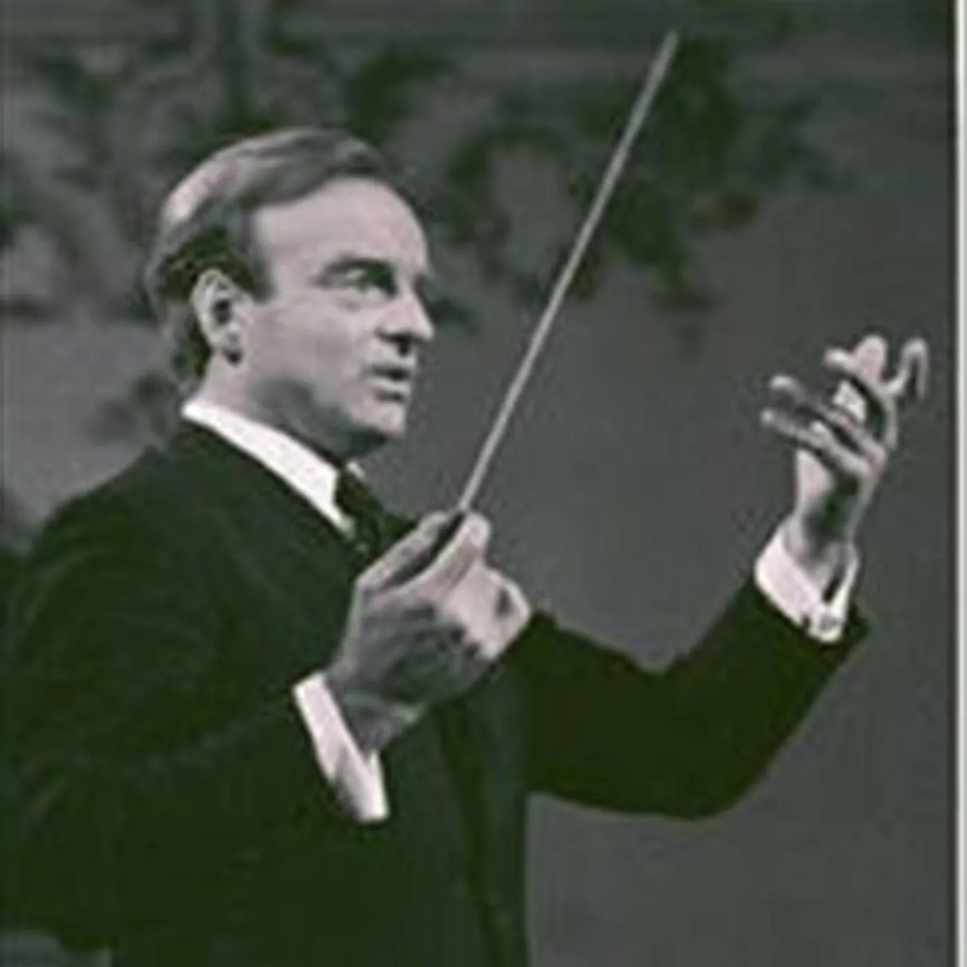 Karl Richter Brand Page