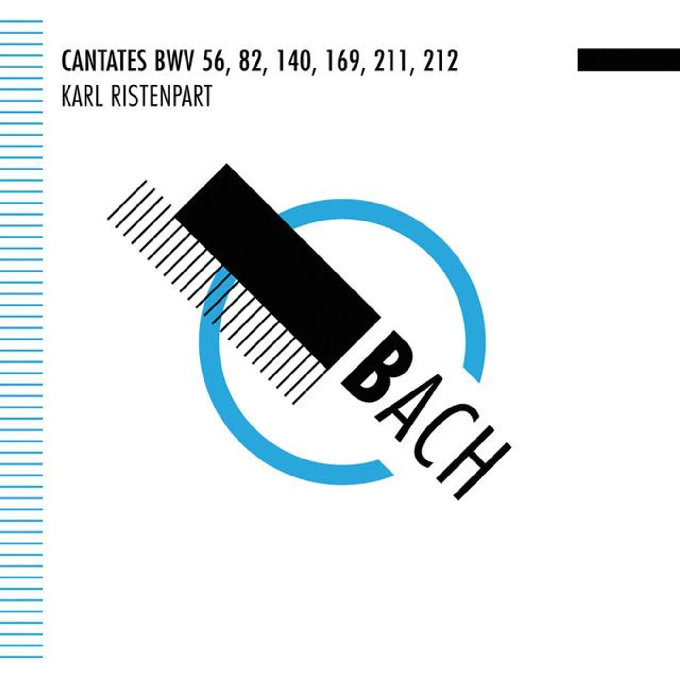 Karl Ristenpart Brand Page