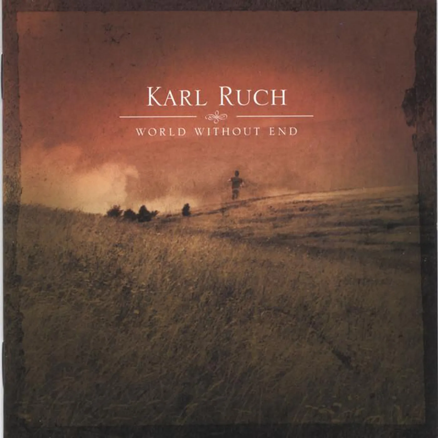 Karl Ruch