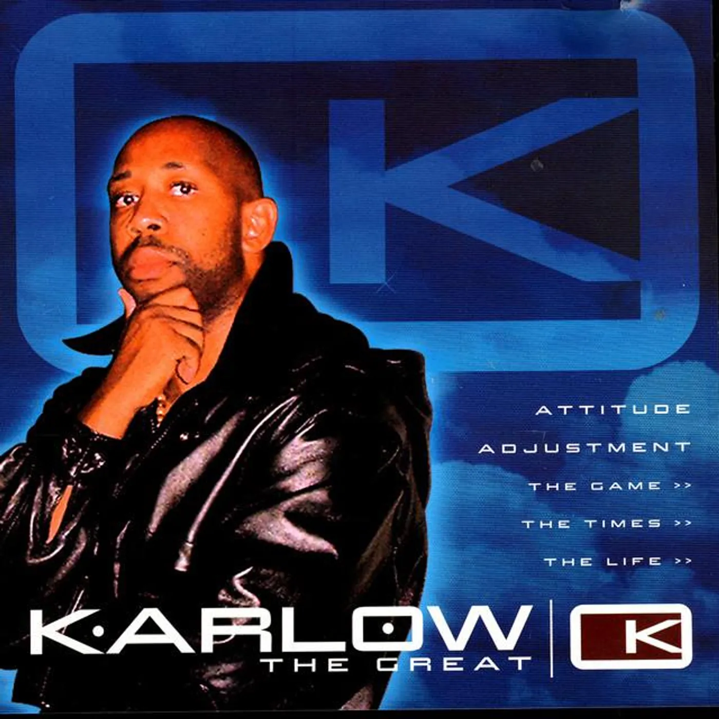 Karlow The Great Brand Page