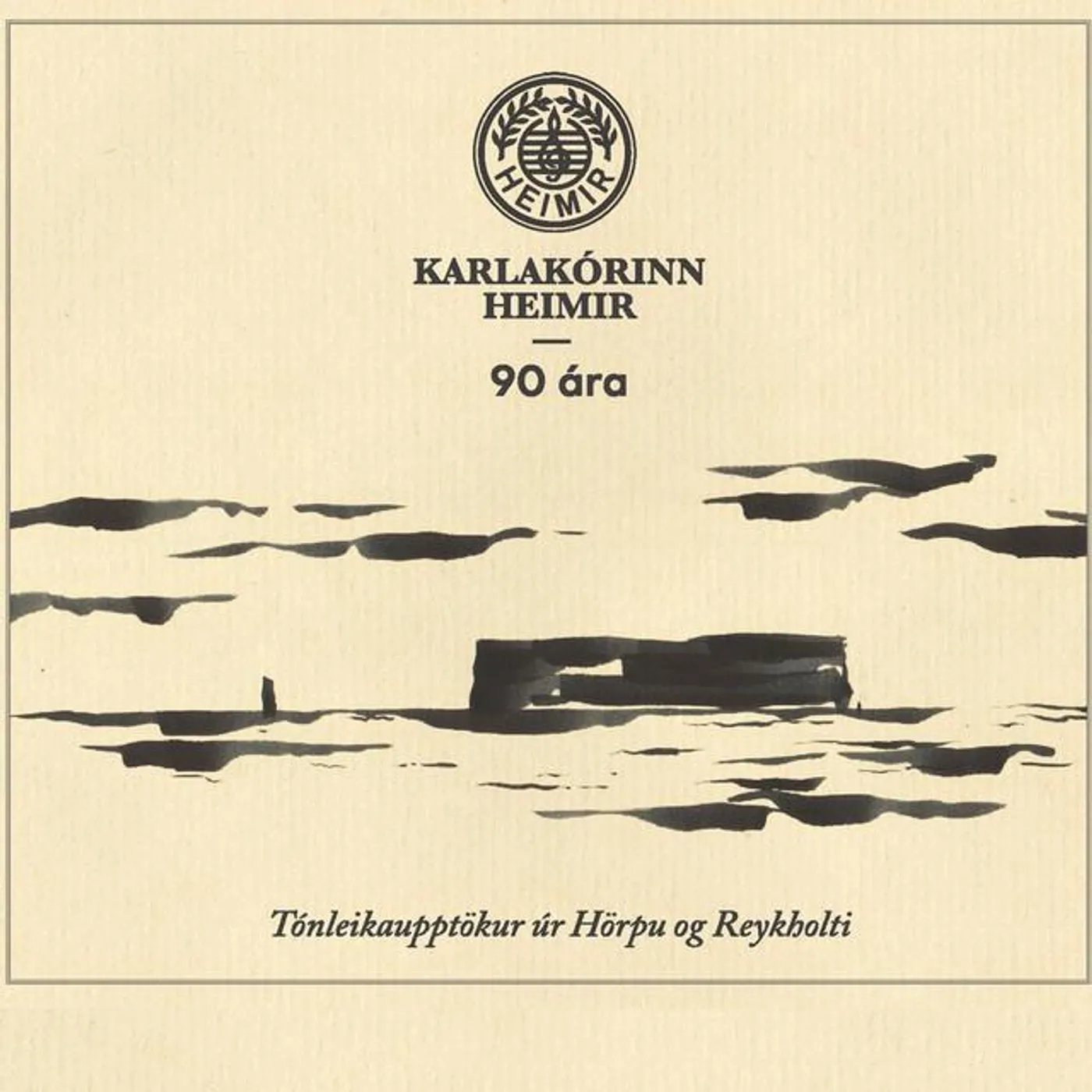 Karlakórinn Heimir