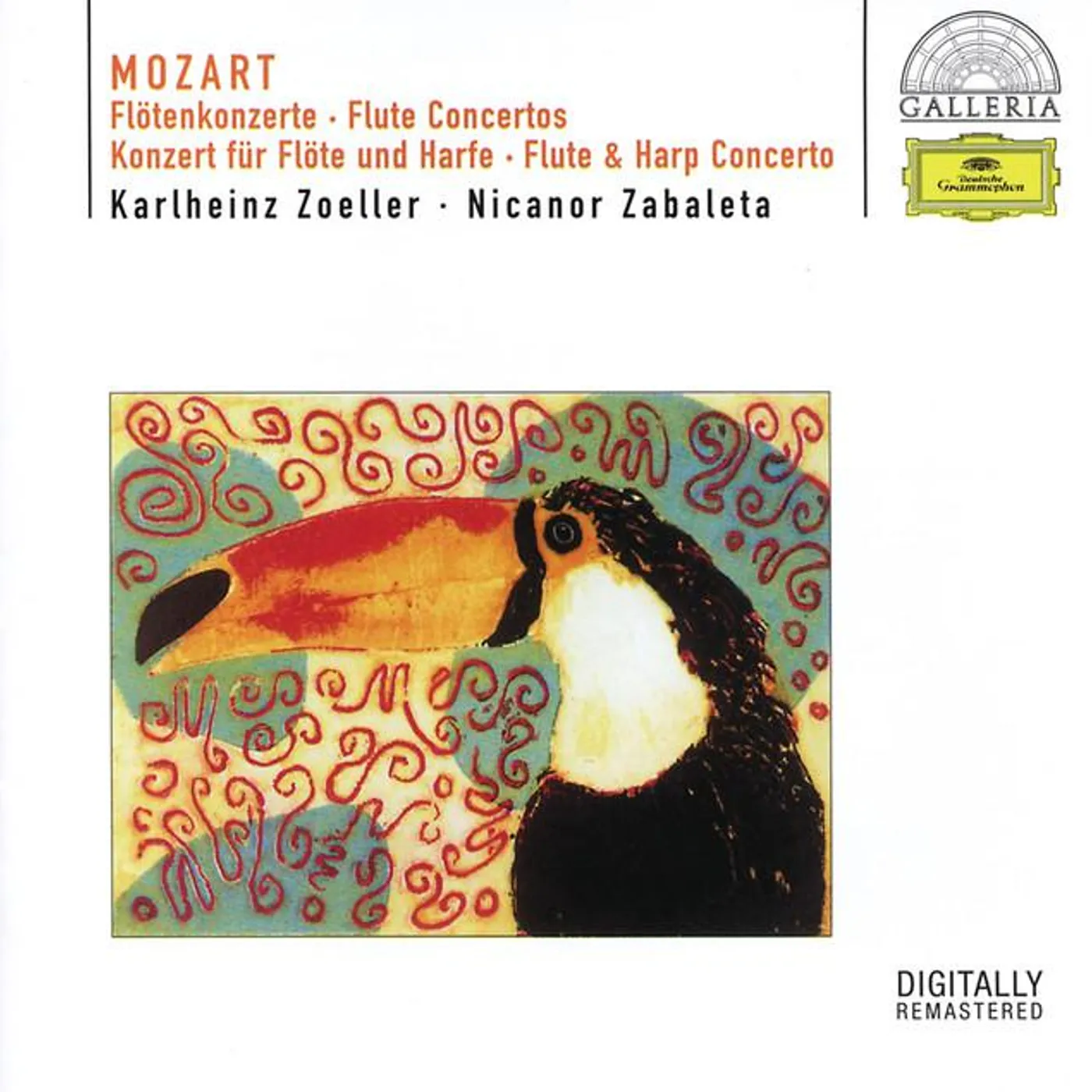 Karlheinz Zoeller Brand Page