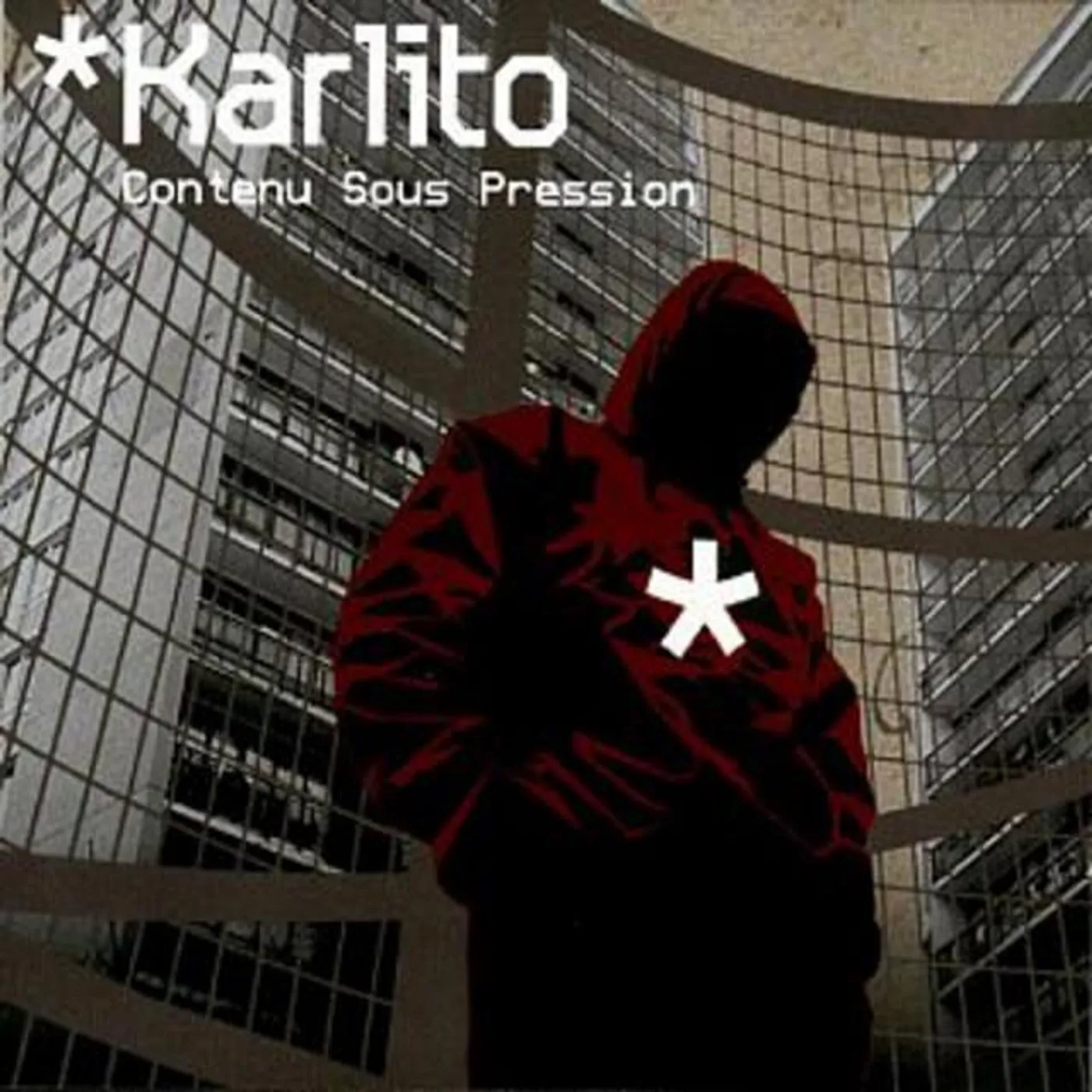Karlito Brand Page