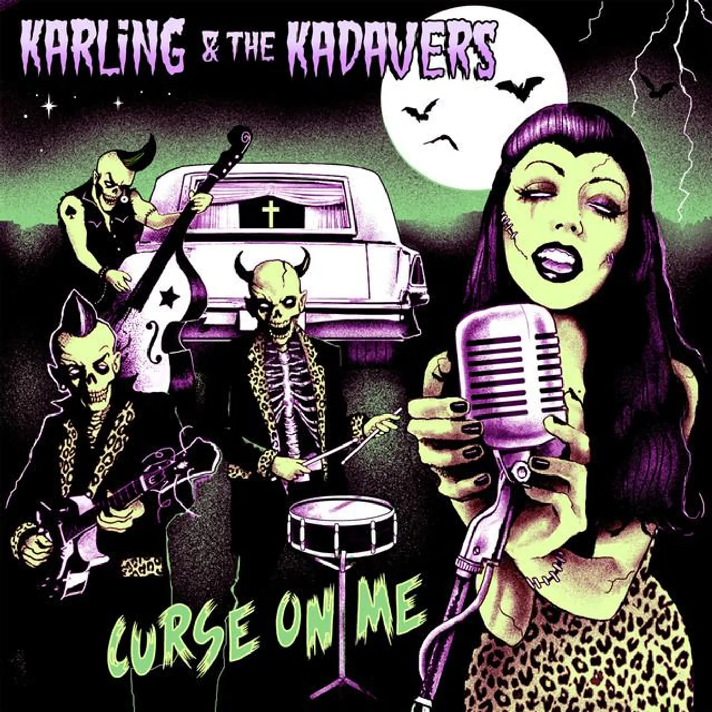Karling & the Kadavers