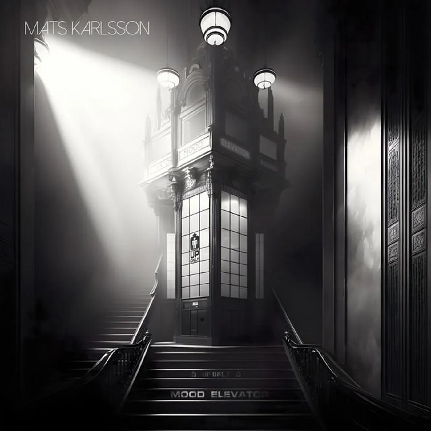 Mats Karlsson Brand Page