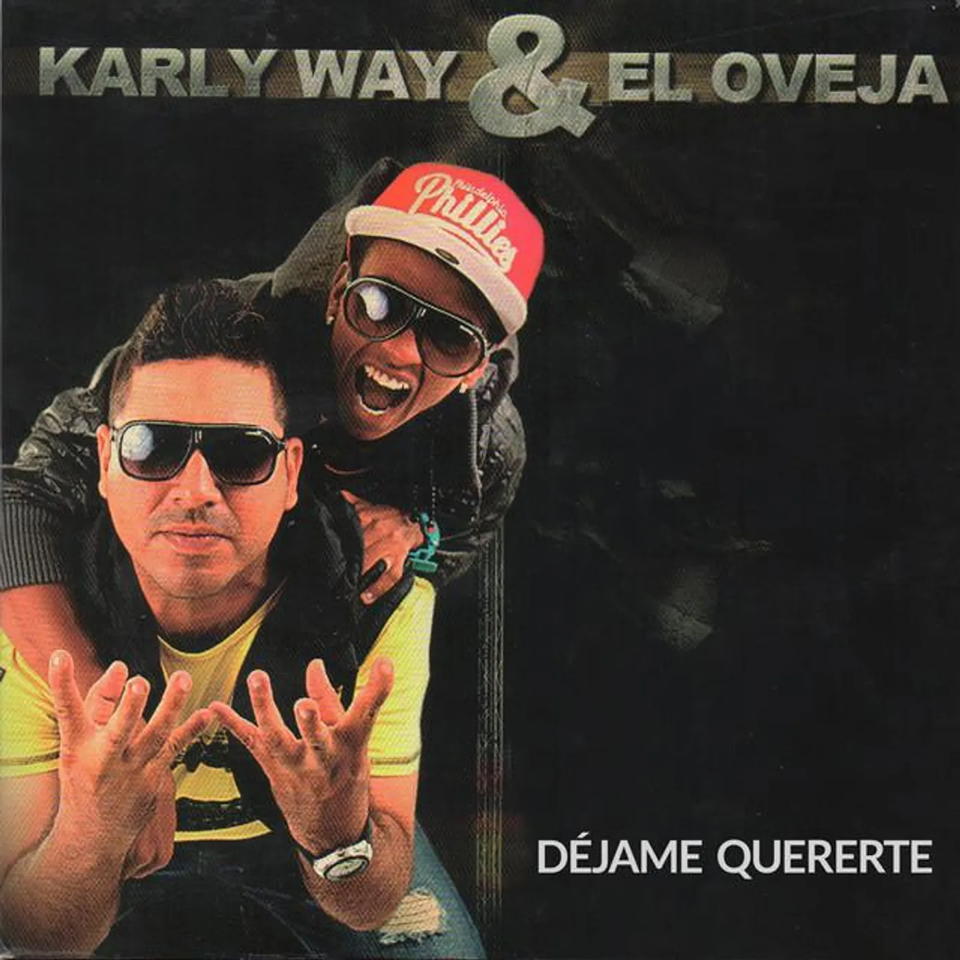 Karly Way