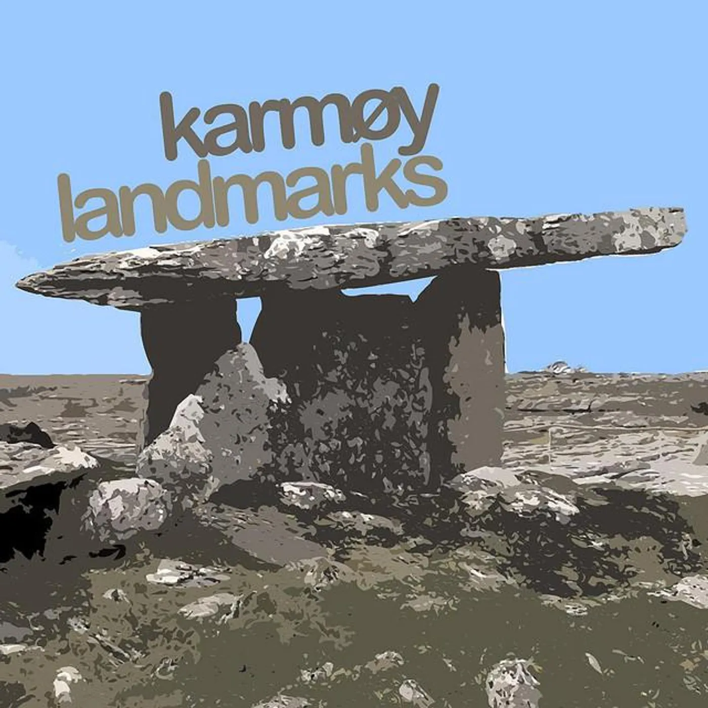 Karmøy