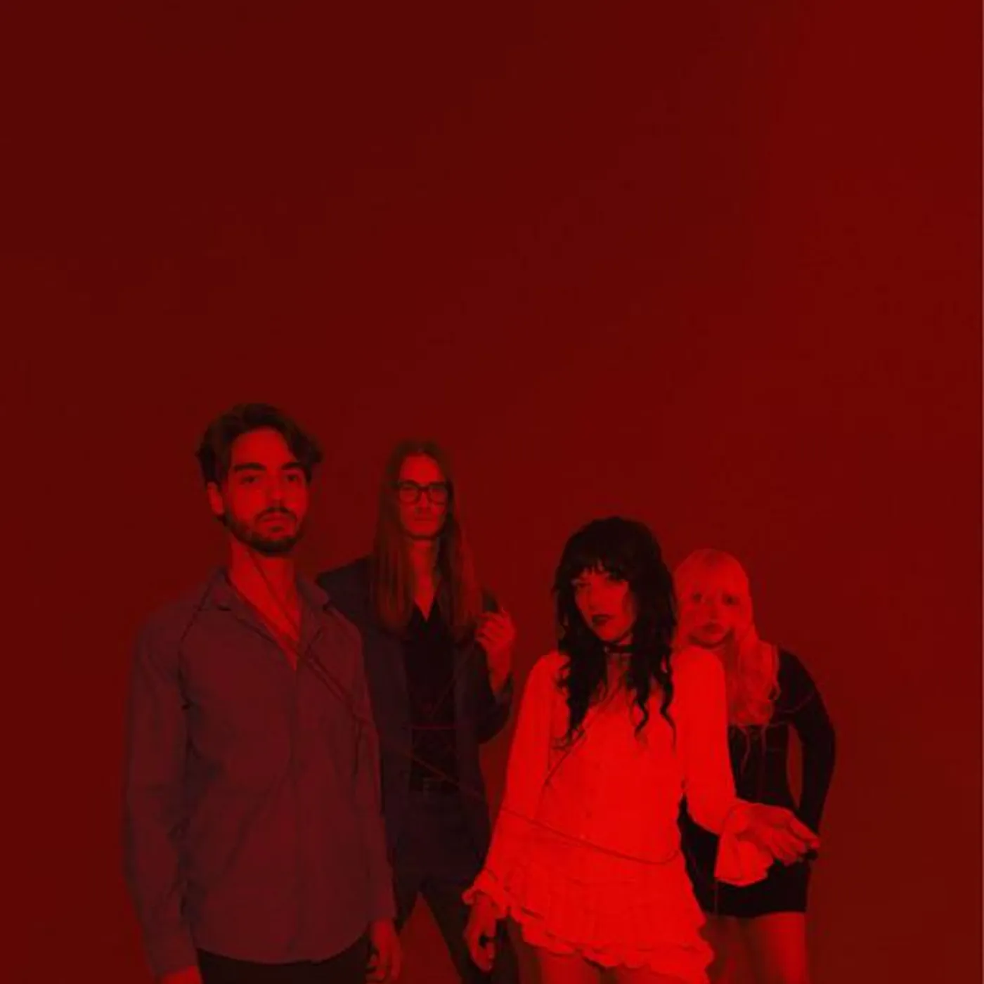 Karma and the Killjoys