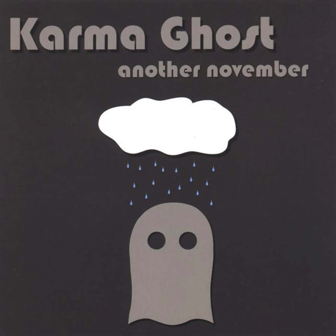 Karma Ghost