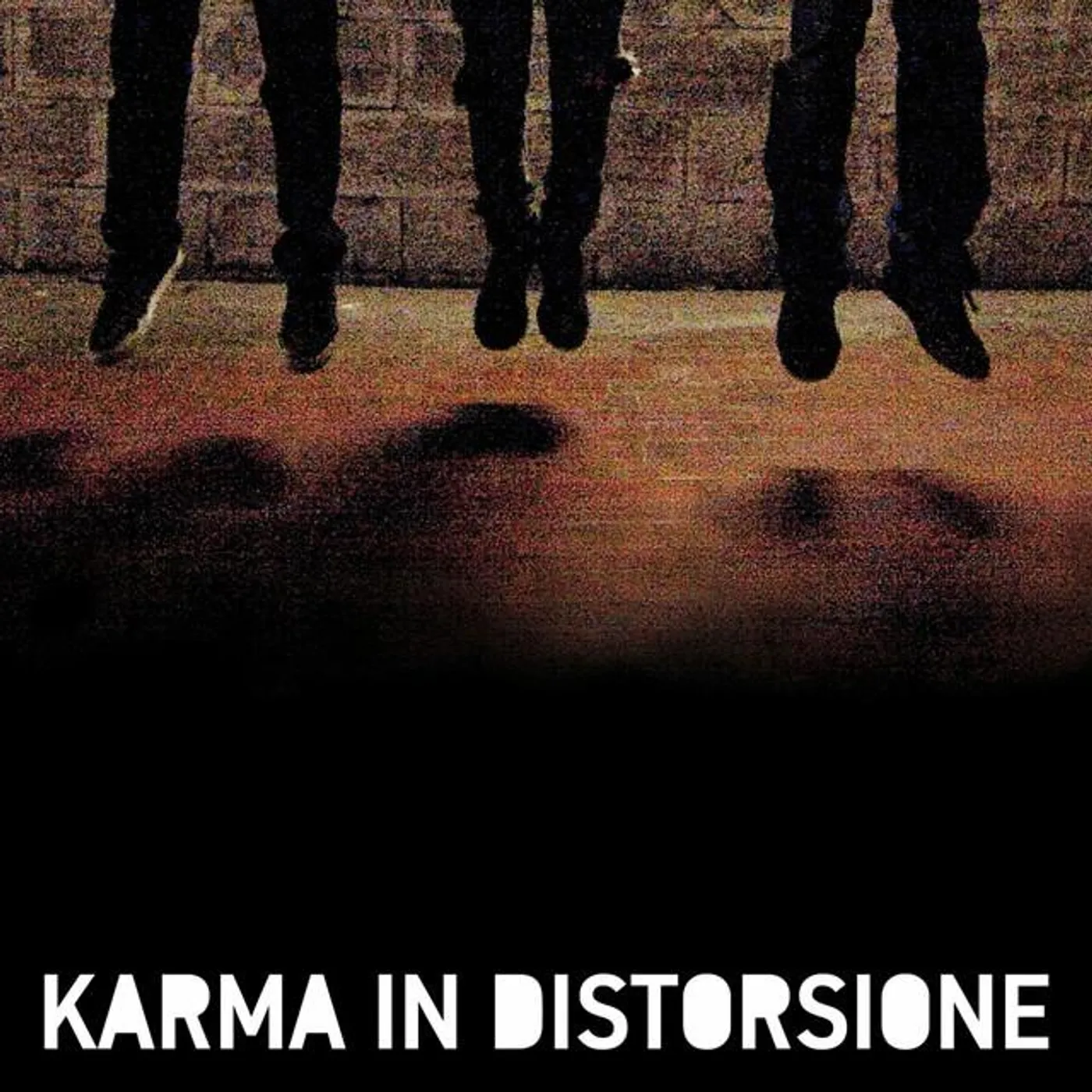 Karma in Distorsione