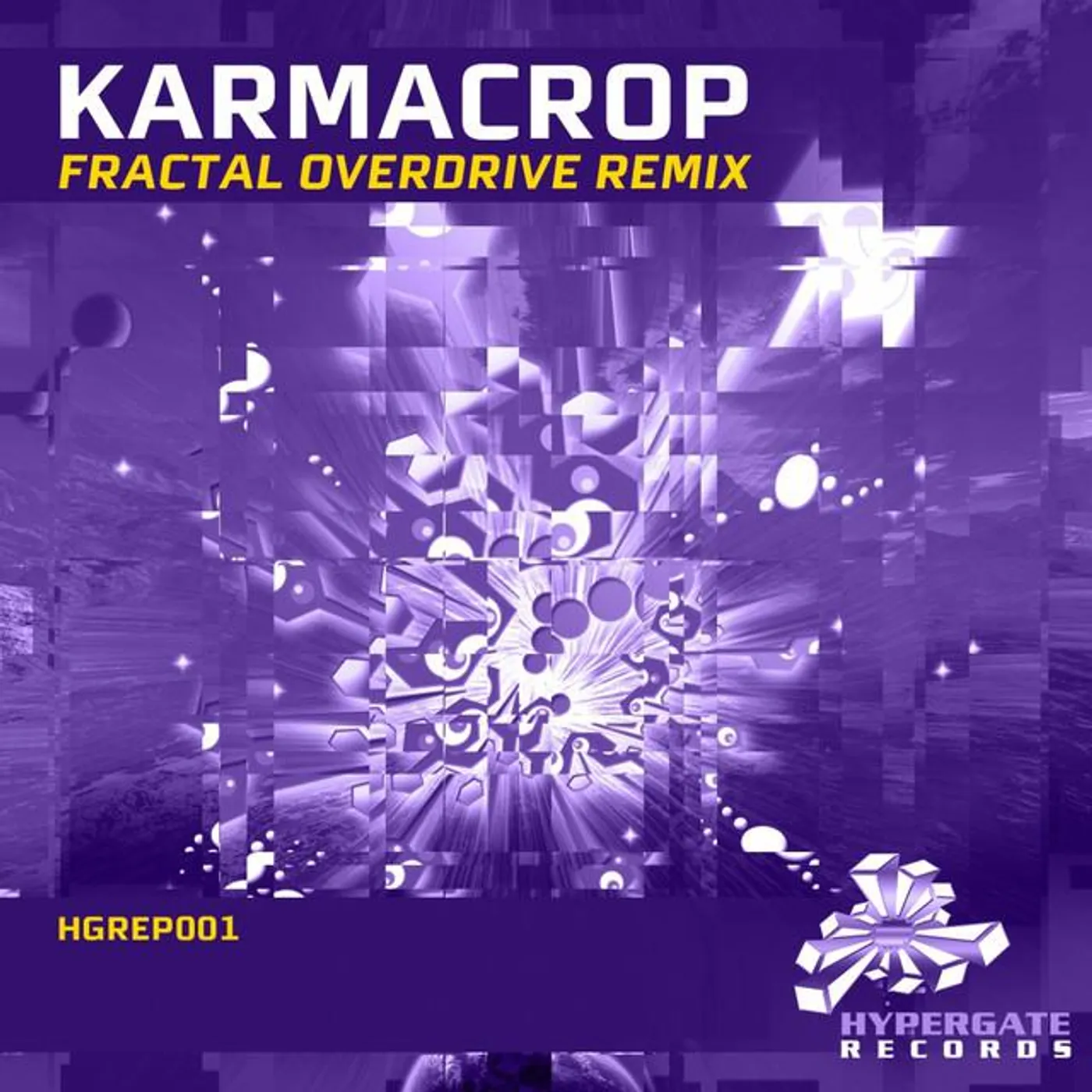 Karmacrop Brand Page