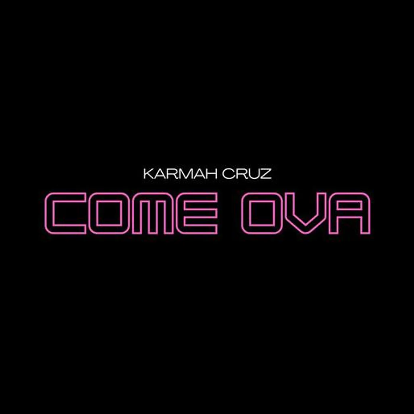 Karmah Cruz Brand Page