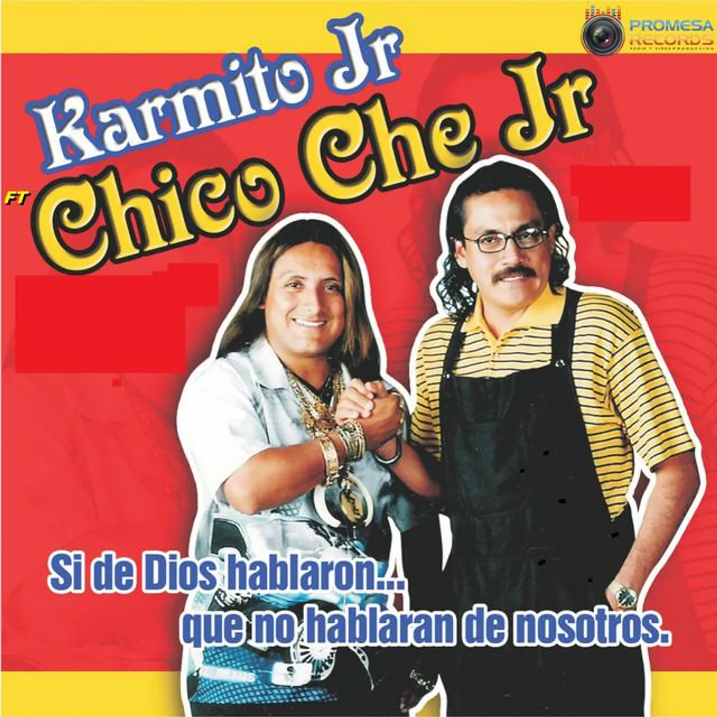 Karmito Jr.
