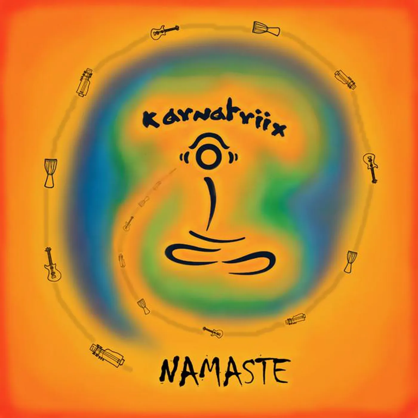 Karnatriix Brand Page