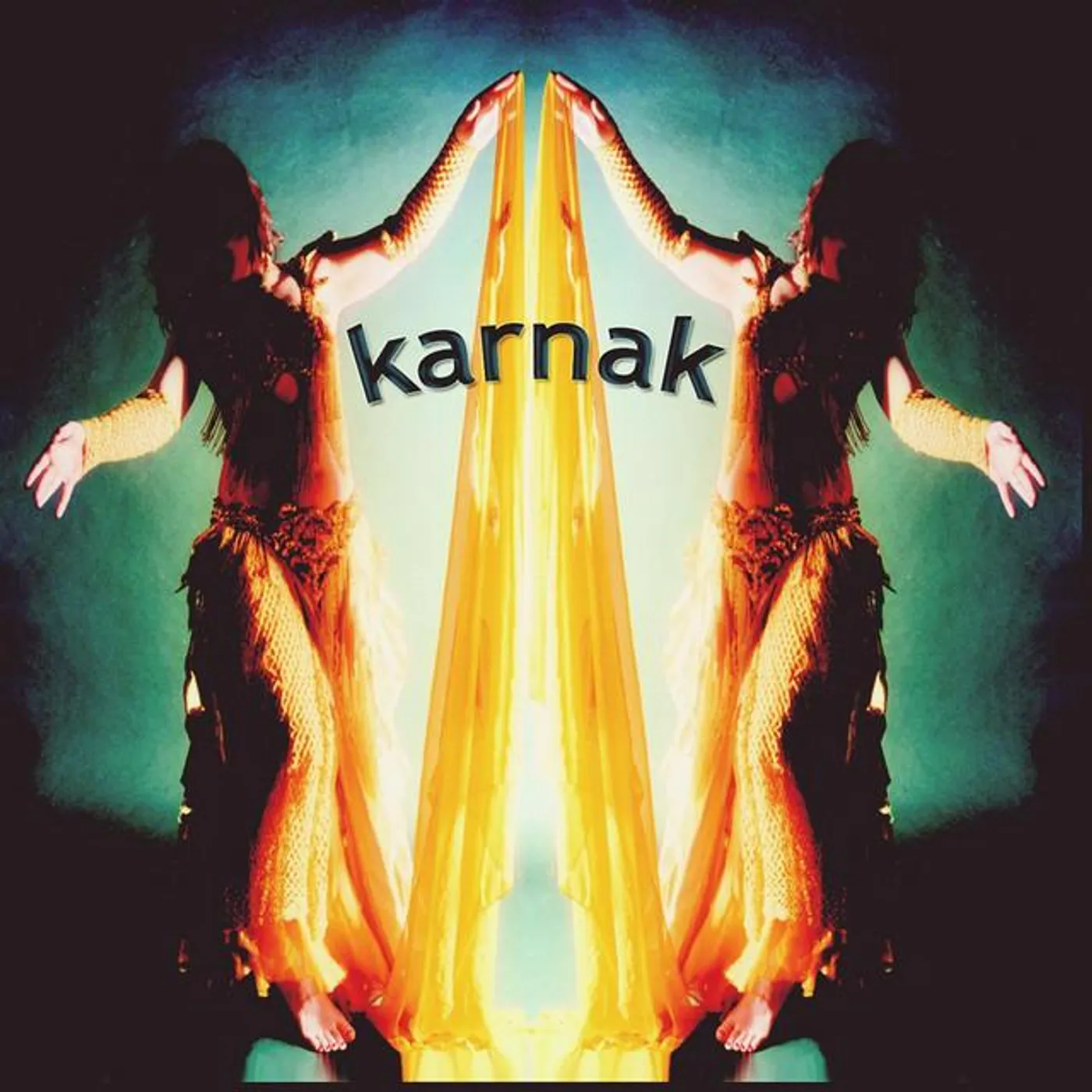 Karnak Brand Page